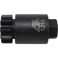 Engine Flywheel Barring Tool - Volvo/Mack Meunier Outillage Industriel