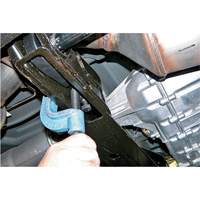 Outil de barre de torsion GM – grand Meunier Outillage Industriel