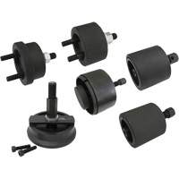 Trousse compl&egrave;te pour joints de vilebrequin avant/arri&egrave;re Powerstroke Meunier Outillage Industriel