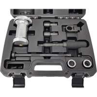 Kit d'extraction d'injecteurs Meunier Outillage Industriel