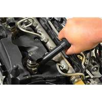 Kit d'extraction d'injecteurs Meunier Outillage Industriel