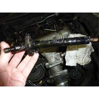 Kit d'extraction d'injecteurs Meunier Outillage Industriel