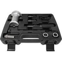 Trousse dextraction dinjecteurs avec adaptateur Duramax Meunier Outillage Industriel