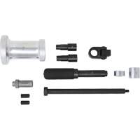 Trousse dextraction dinjecteurs avec adaptateur Duramax Meunier Outillage Industriel