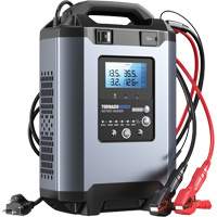 Alimentation stable 90 A et chargeur intelligent 12 V/24 V Tornado90000 Meunier Outillage Industriel