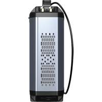 Alimentation stable 90 A et chargeur intelligent 12 V/24 V Tornado90000 Meunier Outillage Industriel