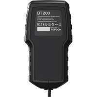 Testeur de batterie 12?V et de syst&egrave;mes 12?V/24?V BT200 Meunier Outillage Industriel