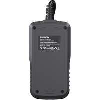 Testeur de batterie, de charge et de d&eacute;marrage BT50 avec imprimante Meunier Outillage Industriel