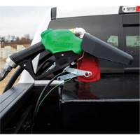 Pistolet automatique vert &agrave; tr&egrave;s haut d&eacute;bit pour diesel Meunier Outillage Industriel