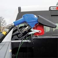 Pistolet automatique temps froid bleu pour diesel Meunier Outillage Industriel