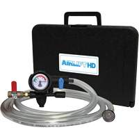 Airlift II: HD Cooling System Meunier Outillage Industriel