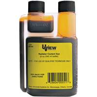 Colorant pour refroidissant de radiateur Meunier Outillage Industriel