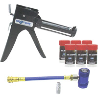 Spotgun Jr Injection Kit Meunier Outillage Industriel