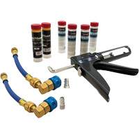 Spotgun Jr. Dual Injection Kit Meunier Outillage Industriel
