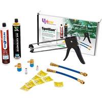 SpotGun&reg; Injection Starter Kit Meunier Outillage Industriel