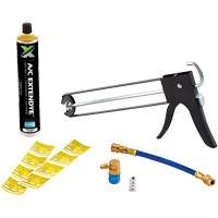 Spotgun A/C ExtenDye Injection Kit Meunier Outillage Industriel