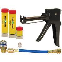 LeakGuard Spotgun Jr. Injection Kit Meunier Outillage Industriel