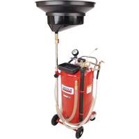 Drain pour liquides us&eacute;s & &eacute;vacuateur Meunier Outillage Industriel
