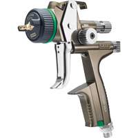 X5500 HVLP 1.3 I RPS D Premium Paint Spray Gun for Automotive Refinishing, 1/4" NPT Air Inlet, 15.19 CFM, 0.6 L/0.9 L Capacity, 0.17 PSI Meunier Outillage Industriel