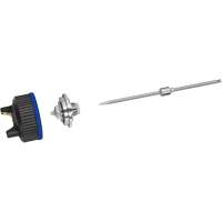 X5500 RP 1.3 I Nozzle Set Meunier Outillage Industriel