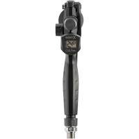 X HVLP 1.3 I Premium Paint Spray Gun for Automotive Refinishing, 1/4" NPT Air Inlet, 14.83 CFM, 0.17 PSI Meunier Outillage Industriel