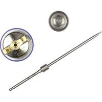 1000 K RP 1.1 Nozzle Set with Lifetime Prolonging Surface Meunier Outillage Industriel
