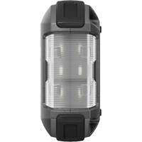 D&eacute;marreur d'appoint, survolteur, banque d'alimentation et lampe de poche JumpSurge1500 Meunier Outillage Industriel