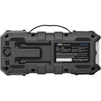 Survolteur, banque d'alimentation et lampe de poche V3000 Meunier Outillage Industriel