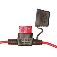 Fuse Lead Automotive DMM Test Leads Meunier Outillage Industriel