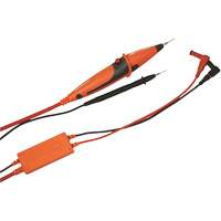 C&acirc;bles de test dynamique 48 V LOADpro Meunier Outillage Industriel
