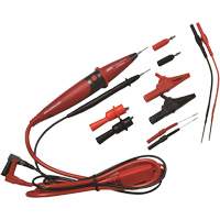 Ensembles de sondes LOADpro et arri&egrave;re Meunier Outillage Industriel