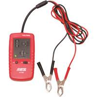 Testeur Relay Buddy Meunier Outillage Industriel