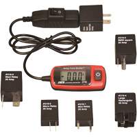 Testeur de relais Relay Buddy Meunier Outillage Industriel