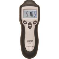 Pro Laser Tachometer Meunier Outillage Industriel