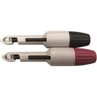 Pinces de perçage de fils pour conducteurs de 22 &agrave; 14 AWG Meunier Outillage Industriel