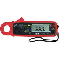 Current Probe Digital Multimeter Meunier Outillage Industriel