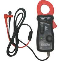 Sonde de courant CA/CC de 400 amp&egrave;res Meunier Outillage Industriel