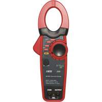AC/DC 1000-Amp High Current Probe Meunier Outillage Industriel