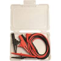 6-Piece EZ Test Automotive Test Probe Kit Meunier Outillage Industriel