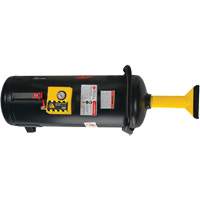 Hurricane “CAT-9” High-Force 9 Gallon Bead Seater, Aluminum Meunier Outillage Industriel