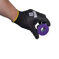 Heavy-Duty Commercial Stud & Hub All-in-One Cleaning System Meunier Outillage Industriel