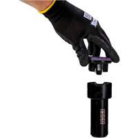 Heavy-Duty Commercial Stud & Hub All-in-One Cleaning System Meunier Outillage Industriel