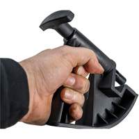 European-Style Mounting Clamp Meunier Outillage Industriel