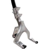 ESC200 Truck Tire Demounting Tool Meunier Outillage Industriel