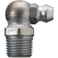 Raccord de graissage pour filetage de tuyau, Filetage de 1/8" Meunier Outillage Industriel