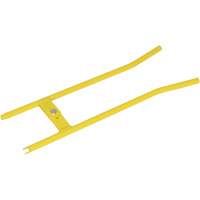Outil pour ressorts de frein de camion et de remorque Meunier Outillage Industriel