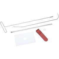 Trousse doutils douverture durgence &agrave; longue port&eacute;e de base Meunier Outillage Industriel