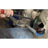 Fourche pour ressort de frein Meunier Outillage Industriel