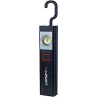 HEMImini Super Bright Work Light, Hook, Rechargeable, 1000 Lumens Meunier Outillage Industriel