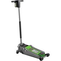 Electric Floor Jack Meunier Outillage Industriel